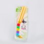 EZ Elastic Rings 8mm Starter kit for pigeons 16 rings