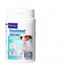 VIRBAC Cooldent for Dogs 30 Tablets weighing up to 60kg