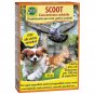 Scoot soluble disabituante concentrate for dogs, cats and birds 150gr