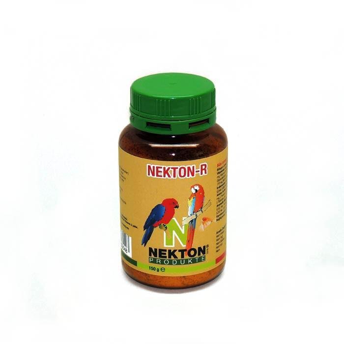 Nekton R Vitamin Bird Supplement to intensify coloring of plumage 35g