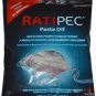 strong poison rat mice rats 200 gr ratipec pellets Granulate powerful bait baits