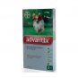Bayer Advantix < 4 kg