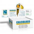 calcium block mineral supplement for hard bill birds 24 blocks 17gr