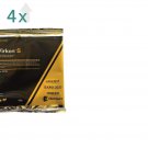 VIRKON S 4X 50g SACHETS DISINFECTANT DEFRA APPROVED Poultry, Animals, Kennels
