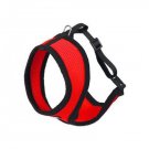 Cat Harness Activ, Red, Small