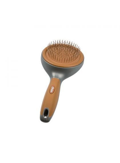 Oster Premium Wire Pin Brush L