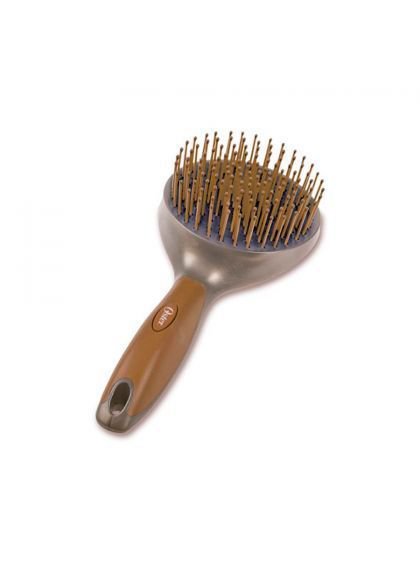 Oster Premium Plastic Pin Brush S