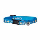 CoolCats Cat Collar, Blue