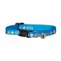 CoolCats Cat Collar, Blue