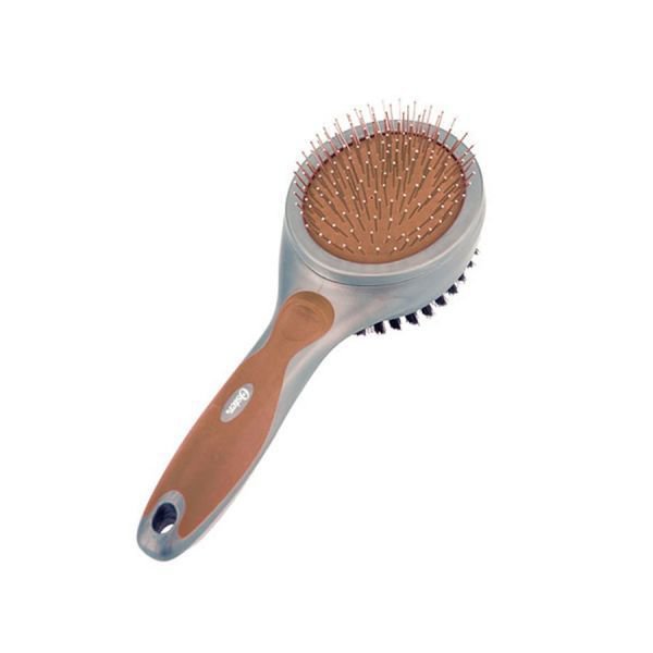 Oster Premium 2-in-1 Brush