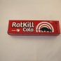 Glue RATKILL Clean house GLUE FOR KILLING RATS AND BIRDS - 135gr