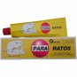 Glue Clean house not poisonous GLUE FOR KILLING RATS AND BIRDS - 135gr