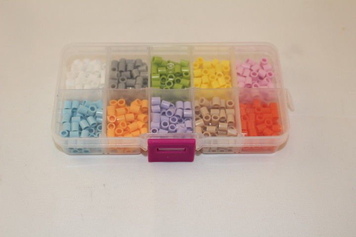 500 ring for canaries and small exotic 3mm