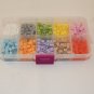 500 ring for canaries and small exotic 3mm