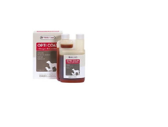 Opti Coat 250ml Oropharma Versele Laga