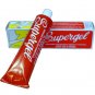 Stain Remover Supergel Tar Beach Dirt Oil Blood Wine Shirt Clothes Ink Varnish