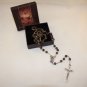 Rosary mother shine by Ghirelli - RARE
