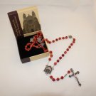 Our Lady,Queen Of The Most Holy RosaryCathedral by Ghirelli - RARE