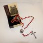 Our Lady,Queen Of The Most Holy RosaryCathedral by Ghirelli - RARE