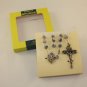 Beginhof BRUGGE Rosary Cathedral by Ghirelli - RARE