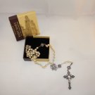 The Basilic of SAINT MARY of the assumption Rosary by Ghirelli - RARE