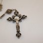 The Basilic of SAINT MARY of the assumption Rosary by Ghirelli - RARE