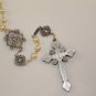 The Basilic of SAINT MARY of the assumption Rosary by Ghirelli - RARE