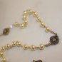 The Basilic of SAINT MARY of the assumption Rosary by Ghirelli - RARE