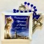 Our Lady of Fatima 100th Anniversary Rosary by Ghirelli