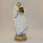Figurine of Mother Teresa of Calcutta