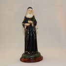 Figurine of St. Rita