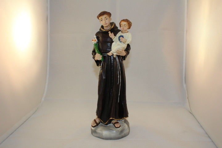 Figurine of St. Anthony
