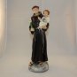 Figurine of St. Anthony