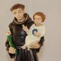 Figurine of St. Anthony