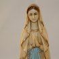 Figurine of Our Lady of Lourdes