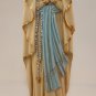 Figurine of Our Lady of Lourdes