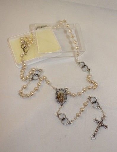 Rosary &Acirc;&nbsp;Wedding