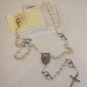 Rosary  Wedding