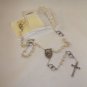 Rosary  Wedding