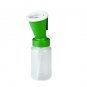 Teat Dip Cup, Green Non Return ,Nipple Cleaning Disinfection - Dip Cup 300 ml