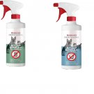 Versele-Laga Stop Indoor/outdoor 500ml Spray to repel dogs and cats BY OROPHARMA
