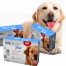 Wejoint plus supplement joint protection, joint care dog cat dog