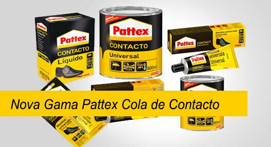 Classic PATTEX Contact Universal