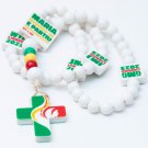 Rosary World Youth Day 2023 Portugal - Catholic Religious Rosary special edition