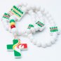 Rosary World Youth Day 2023 Portugal - Catholic Religious Rosary special edition