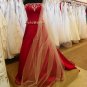 Cathedral wedding veil WHITE