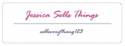 Jessica Sells Things!