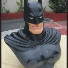 Custom Made Life Size Batman Gotham Knights Superhero Bust Figure Prop
