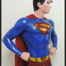 Custom Made Life Size Brandon Routh Superman Statue Prop