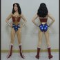 Custom Made Life Size Alex Ross Wonder Woman Statue Prop
